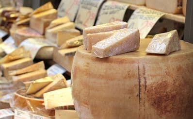 Philippe Olivier Fromagerie