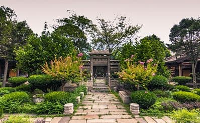 Great Mosque of Xi'an