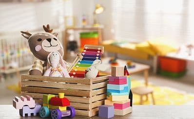 Limnoupoli Toy Shop