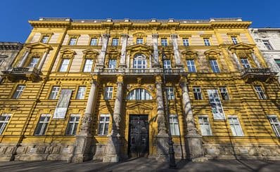 Archaeological Museum