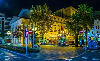 Teatro Principal de Alicante