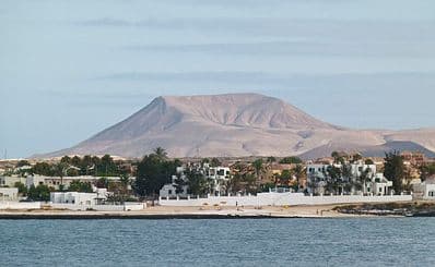 Calderón Hondo
