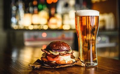 Jimmy's Sports Bar & Restaurant / 吉米来吧