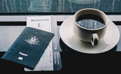 Passport/Visa
