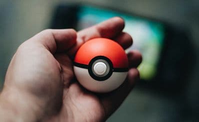 Pokémon Center Sapporo