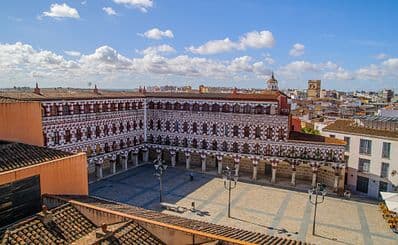 Plaza Alta