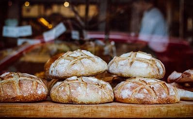 Pleasanton Brick Oven Bakery