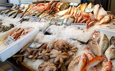 City Market