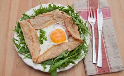 Crêperie Côté Mer