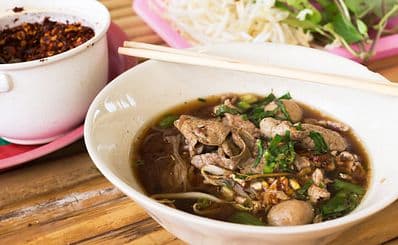 Boat Noodle