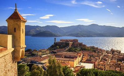 Elba Island