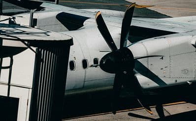 Aeroporto