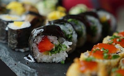 Oto Sushi