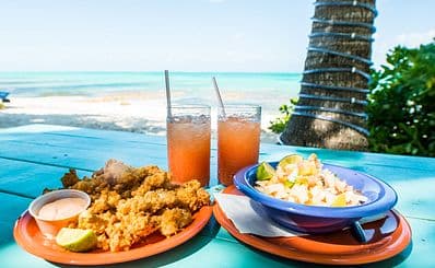 Omar's Beach Hut