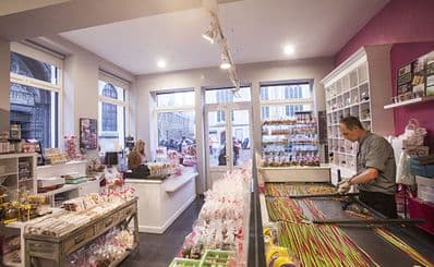 Handmade in Brugge