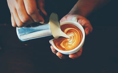 Aroma's Coffee & Tea