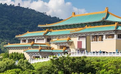 National Palace Museum