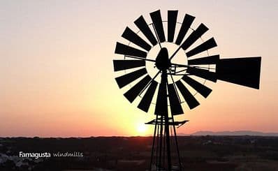 Windmills