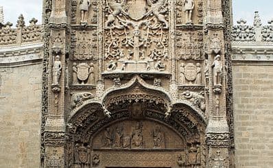 Museo Nacional de Escultura