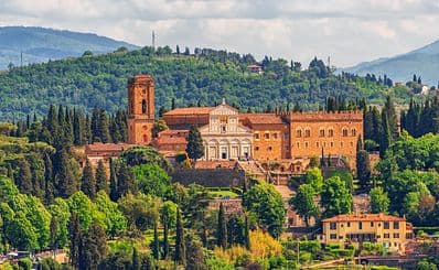 Basilica di San Miniato