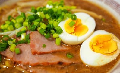 Ebisoba Ichigen