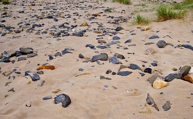 Streedagh Beach