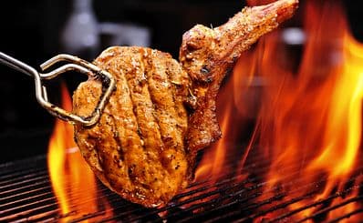 I Grilli
