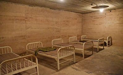 Hospital Cave