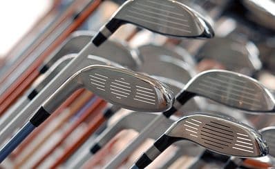 Waterville Valley Golf Pro Shop