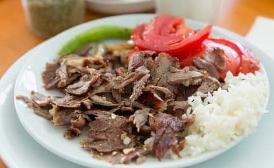 Özler Döner