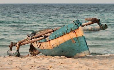Pemba Island