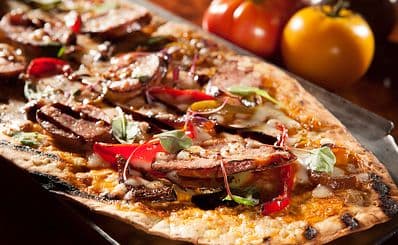 CRAVE American Kitchen & Sushi Bar