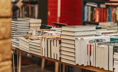 Jarir Bookstore