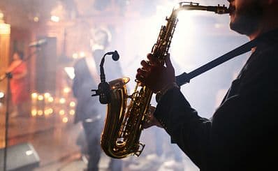 Bflat Jazz Club