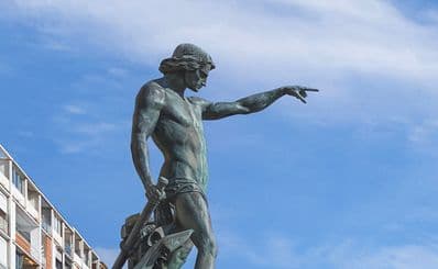 The Genius of Navigation