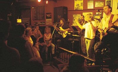Lange Nacht der Musik (Long Night of Music)