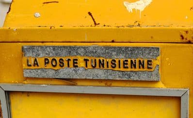 Post