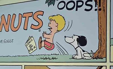Charles M. Schulz Museum
