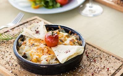 Konfitura Restaurant