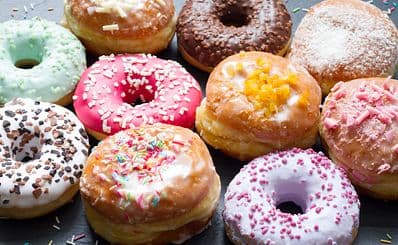 The Original Fractured Prune