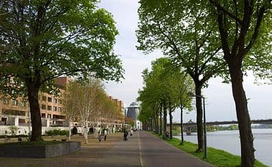 Charles Eyck Park