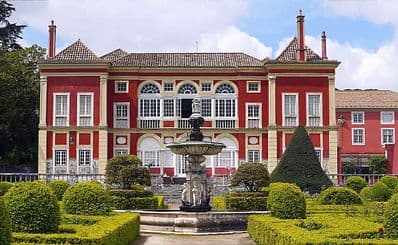 Fronteira Palace