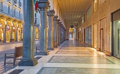 Via Roma