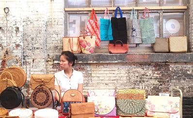 Markets