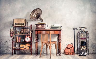 West Palm Beach Antique Row Art & Design District