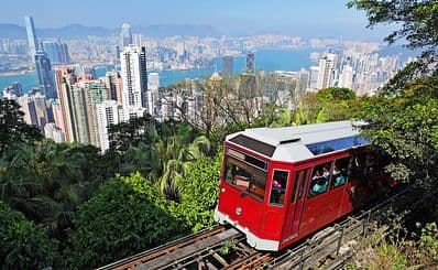 Victoria Peak