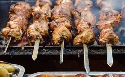 Barbeque Nation