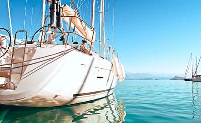 Boat Tours