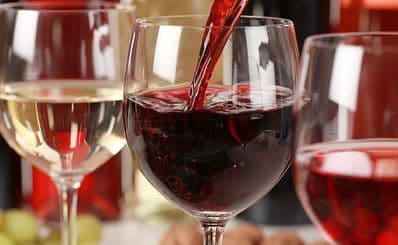 Yorktown Wine Festival