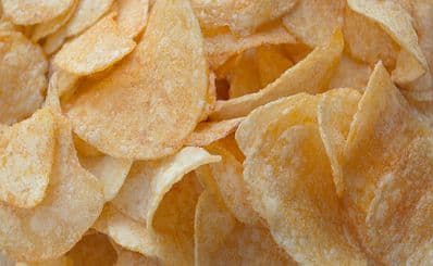 Cape Cod Potato Chip Factory